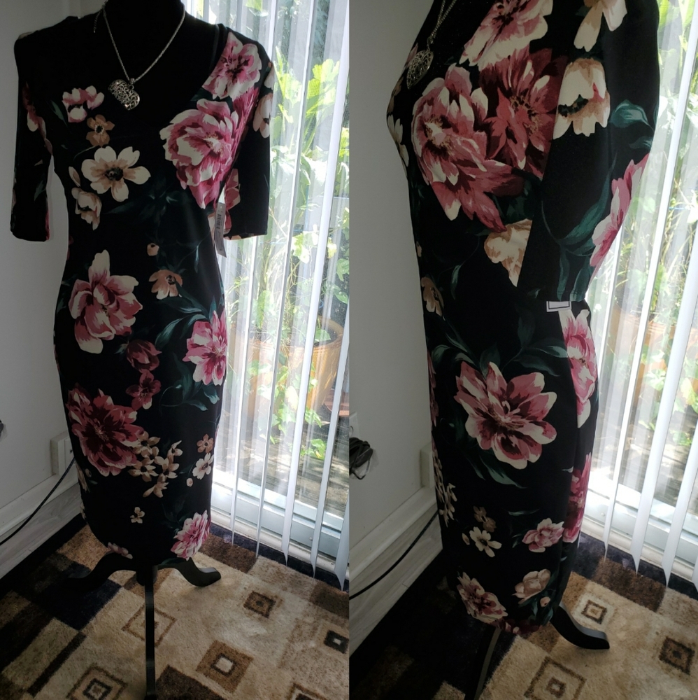 New dress